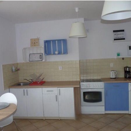Kolobrzeg Osiedle Jantar Apartment Bagian luar foto