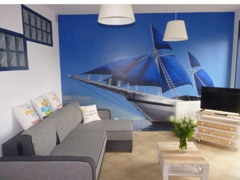 Kolobrzeg Osiedle Jantar Apartment Bagian luar foto