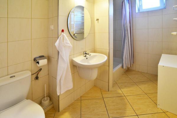 Kolobrzeg Osiedle Jantar Apartment Bagian luar foto