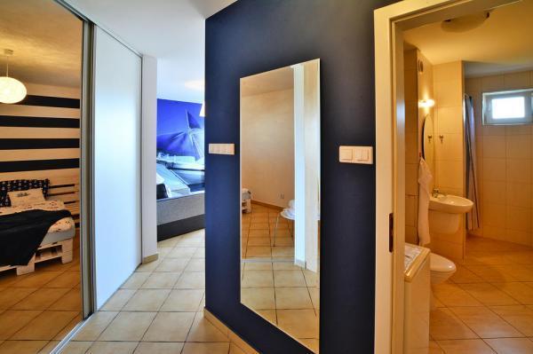 Kolobrzeg Osiedle Jantar Apartment Bagian luar foto