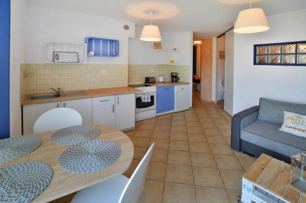 Kolobrzeg Osiedle Jantar Apartment Bagian luar foto