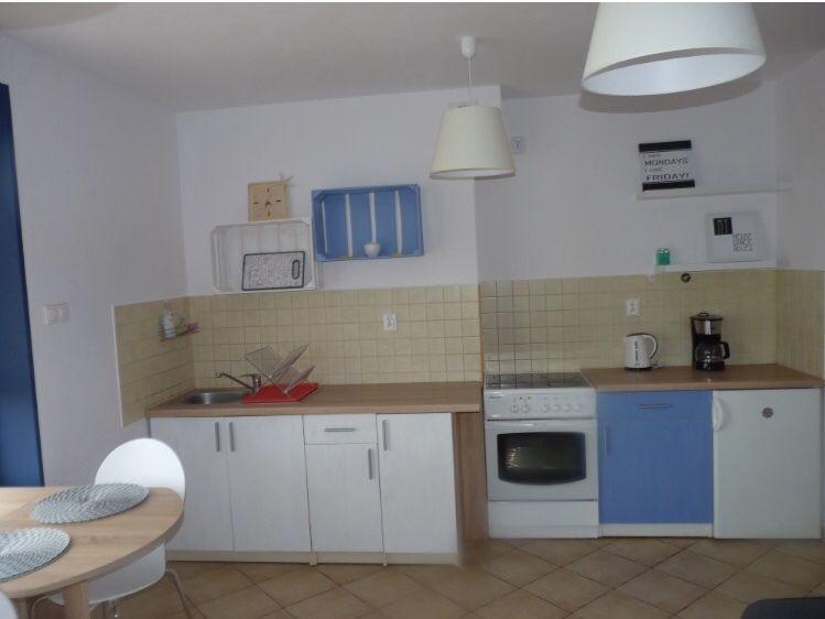 Kolobrzeg Osiedle Jantar Apartment Bagian luar foto