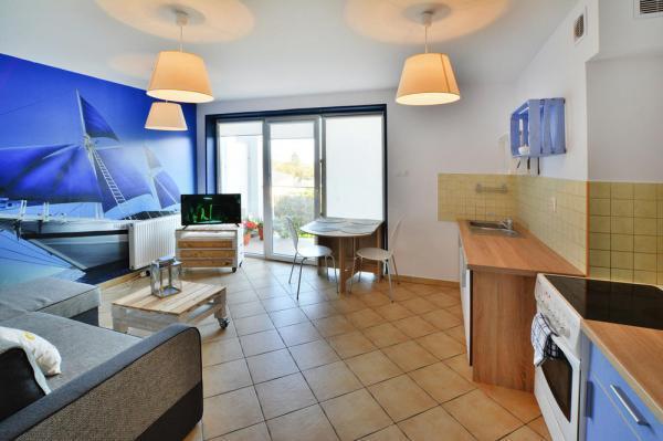 Kolobrzeg Osiedle Jantar Apartment Bagian luar foto